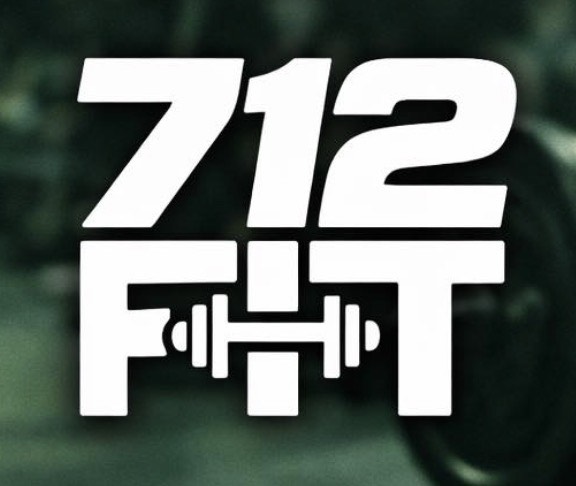 712 Fit logo